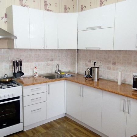 Bishkek Maximus Apartament 2 外观 照片