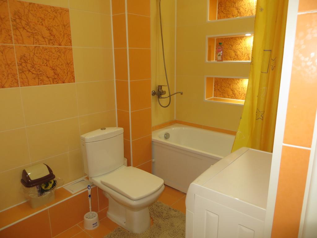 Bishkek Maximus Apartament 2 外观 照片